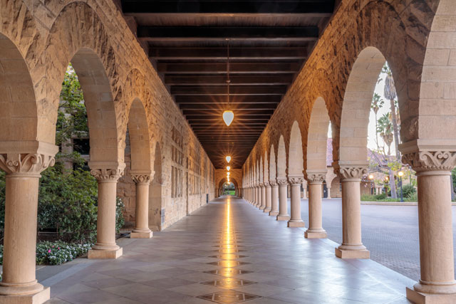 The Pollyanna Principle: How does higher ed stay positive?