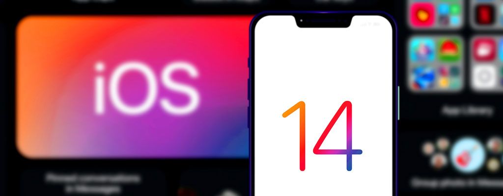 iOS 14 advertising impact