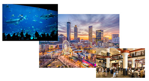 Atlanta RNLNC 2025