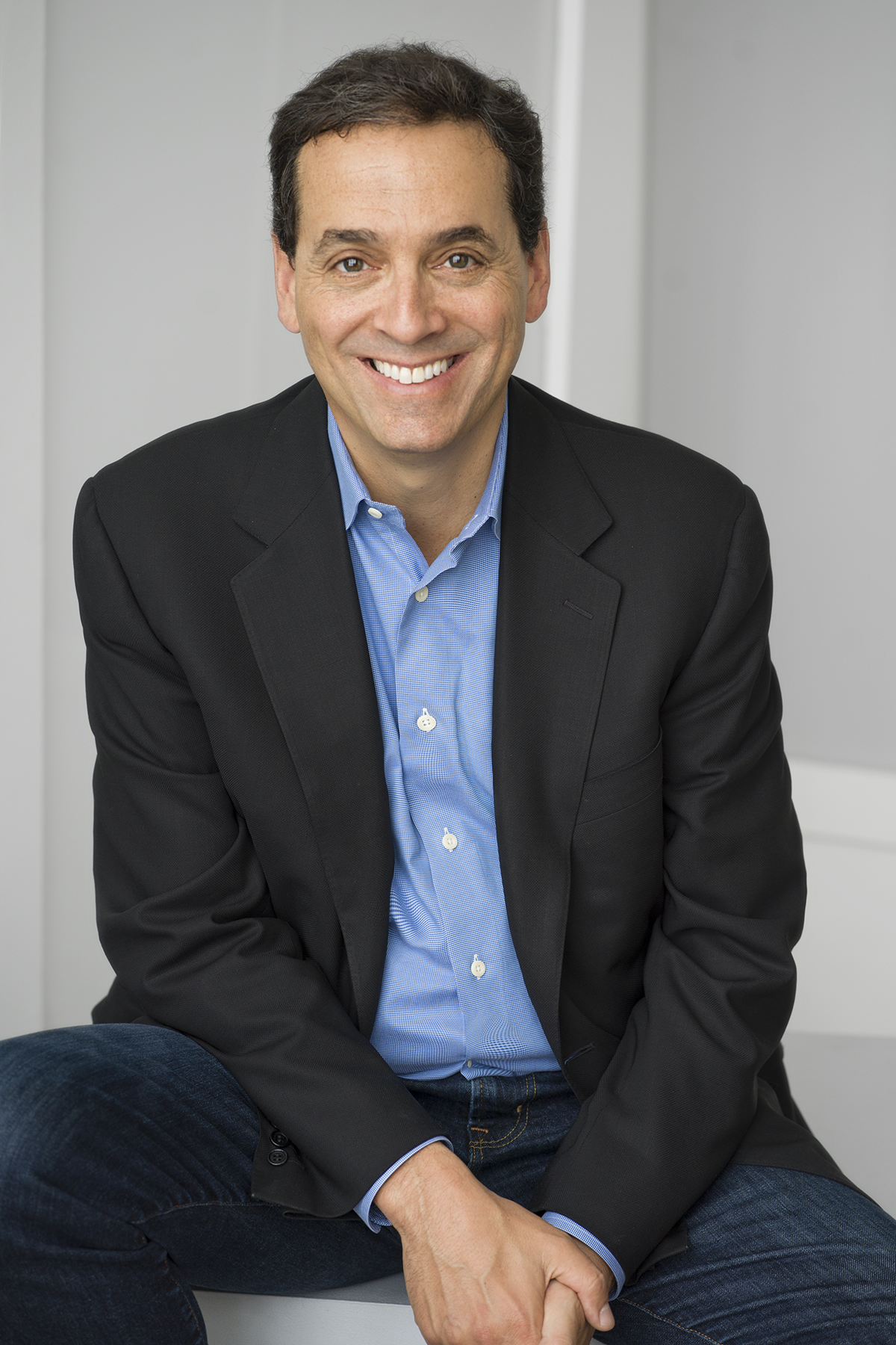 Daniel Pink