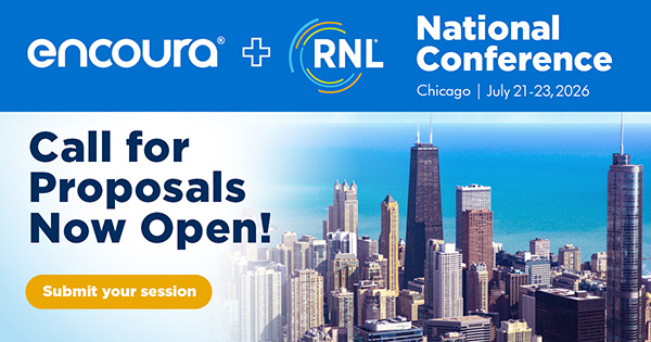 2026 National Conference Call for Proposals