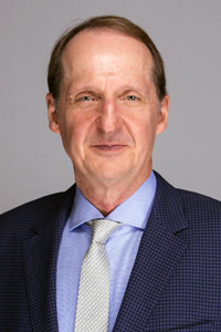 Dr. Phil Regier
