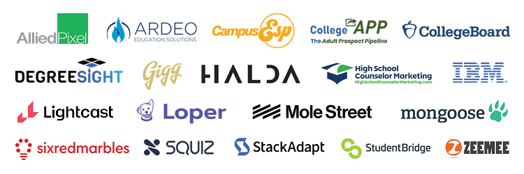 RNL National Conference 2025 Sponsors