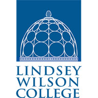 Lindsey Wilson College Logo