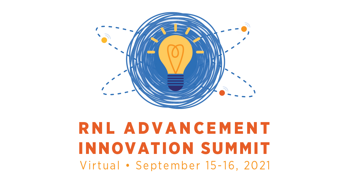 RNL 2021 Advancement Innovation Summit