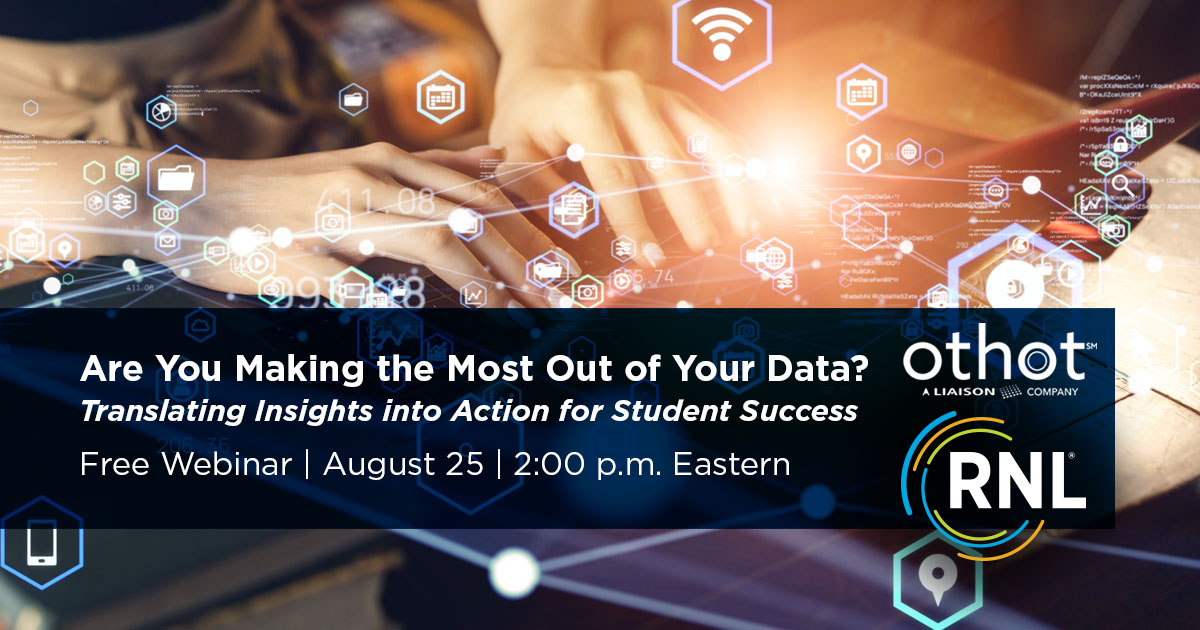 RNL Othot Webinar