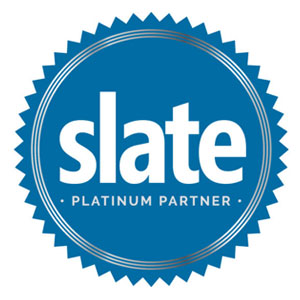 Slate Platinum Partner