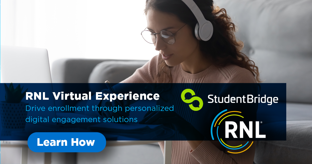 Immersive Learning: Virtual Student Experiences