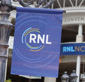 RNL National Conference Banner