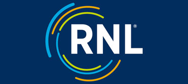 RNL Logo Blue