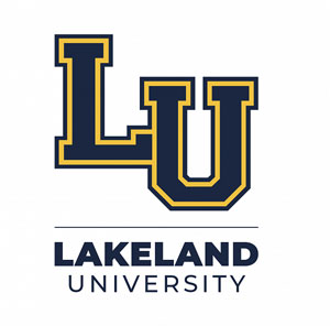 Lakeland University logo