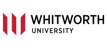 Whitworth University Logo