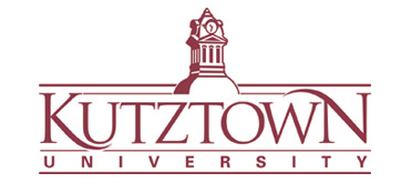 Kutztown University logo