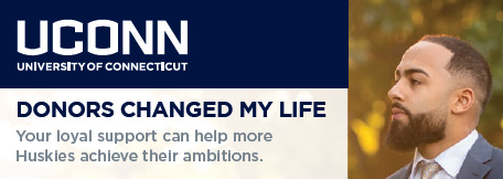 UConn donor appeal