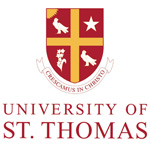 University of St. Thomas Houston logo