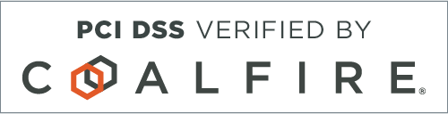 Coalfire PCI verification