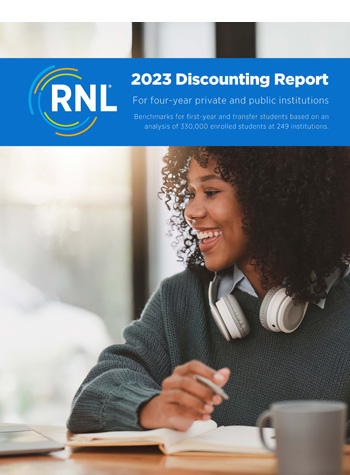 2023 Discounting Report