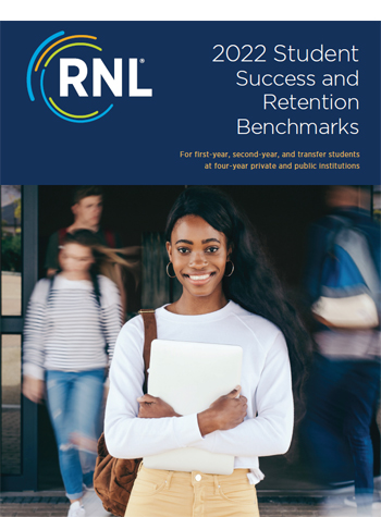 2022 Student Success and Retention Benchmarks