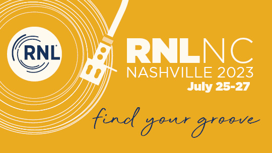 RNLNC 2023 graphic