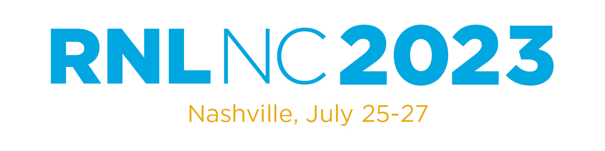 RNL National Conference