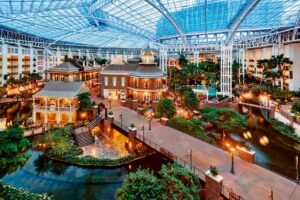 Gaylord Opryland