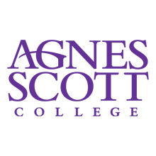 Agnes Scott College logo