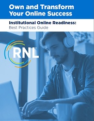 Online Readiness Guide