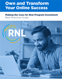 Making the Case for Program Investment Best Practices Guide