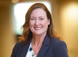 Andrea Carroll-Glover