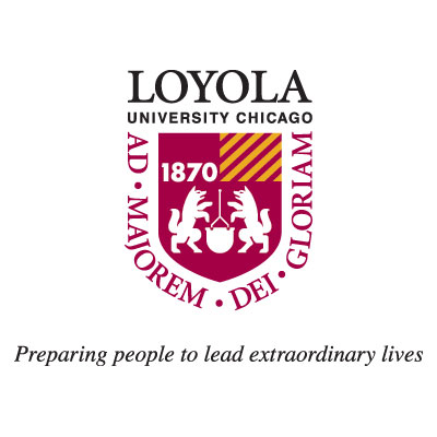 Loyola University Chicago logo