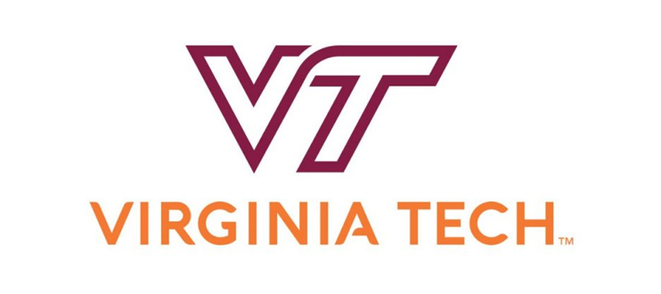 Virginia Tech logo