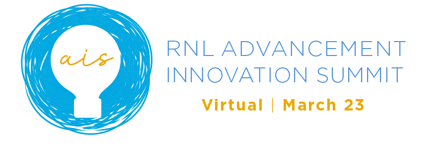 2023 RNL Advancement Innovation Summit