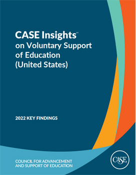 2022 CASE VSE Report