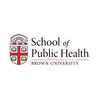 Brown University School of Public Health logo