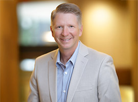 Brian Fortman
