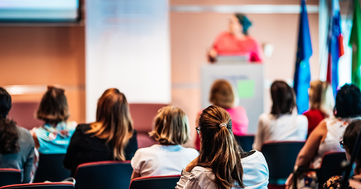 12 Fundraising Conferences in 12 Weeks Here’s What We Learned RNL