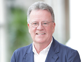 William McHale, President and CEO, RNL