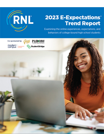 2023 E-Expectations Report