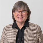 Dr. Eileen Hulme