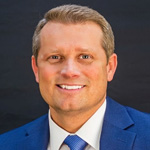 Dr. Ryan Gower