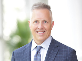 Jeff Hagedorn