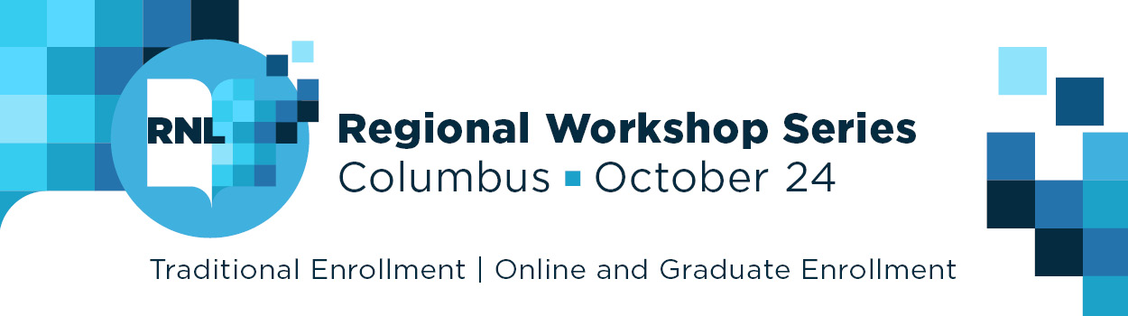 RNL Enrollment Workshop (Columbus, OH)