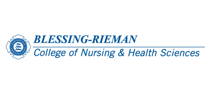 Blessing-Reiman College of Nursing and Health
