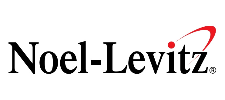Noel-Levitz logo