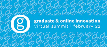 2024 Graduate and Online Innovation Virtual Summit