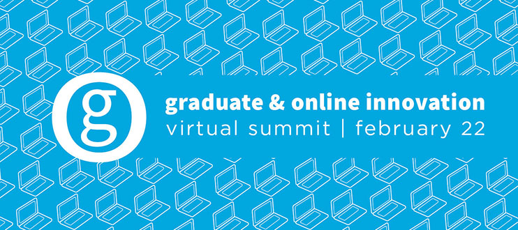 2024 Graduate and Online Innovation Summit