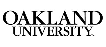 Oakland University logo