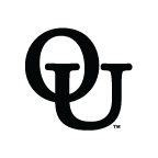 Oakland University square logo
