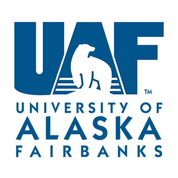 University of Alaska Fairbanks Logo