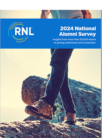 2024 RNL National Alumni Survey